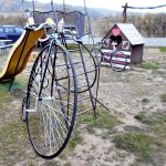 Velocipedisté zakončili sezonu posledním huštěním