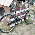 Velocipedisté zakončili sezonu posledním huštěním