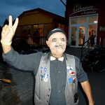 Velocipedisté zakončili sezonu posledním huštěním