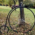 Velocipedisté zakončili sezonu posledním huštěním