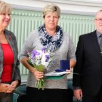 Hejtmanka udělila třináct plaket za péči Jihočechů o válečné hroby