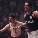 Premiéru filmu Zlatý podraz v kině Portyč, si nenechají ujít písečtí basketbalisté