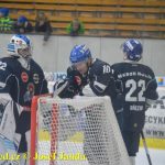 Děsivé chyby ve třetí třetině připravily kohouty o všechno