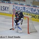 Děsivé chyby ve třetí třetině připravily kohouty o všechno
