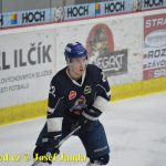 Děsivé chyby ve třetí třetině připravily kohouty o všechno