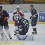 Děsivé chyby ve třetí třetině připravily kohouty o všechno