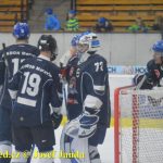 Děsivé chyby ve třetí třetině připravily kohouty o všechno