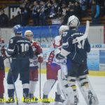 Děsivé chyby ve třetí třetině připravily kohouty o všechno