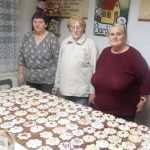 Prachatičtí baráčníci zachovávají tradice a napekli stovky hnětýnek