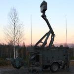 Strakoničtí vojáci překonávali v Norsku řeku a bojovali s americkými vrtulníky