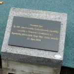 Hejtmanka Ivana Stráská zasadila ve Strakonicích pamětní lípu