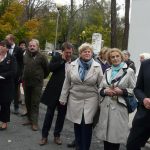 Hejtmanka Ivana Stráská zasadila ve Strakonicích pamětní lípu