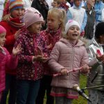 Hejtmanka Ivana Stráská zasadila ve Strakonicích pamětní lípu
