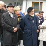 Hejtmanka Ivana Stráská zasadila ve Strakonicích pamětní lípu
