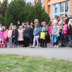 Prachatická Národka slavila sázením lípy i Českou besedou