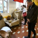 Prachatická Národka slavila sázením lípy i Českou besedou