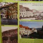 Prachatická Národka slavila sázením lípy i Českou besedou