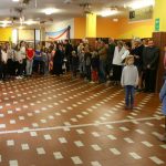 Prachatická Národka slavila sázením lípy i Českou besedou