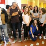 Prachatická Národka slavila sázením lípy i Českou besedou