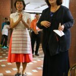 Prachatická Národka slavila sázením lípy i Českou besedou