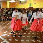 Prachatická Národka slavila sázením lípy i Českou besedou