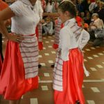 Prachatická Národka slavila sázením lípy i Českou besedou