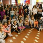 Prachatická Národka slavila sázením lípy i Českou besedou