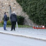 Tomáš Procházka padlý v Afganistánu bude pohřben v rodných Prachaticích