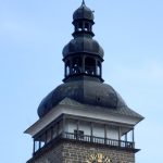 Z Černé věže se bude zvonit slavnostní poledne symbolicky do celého kraje