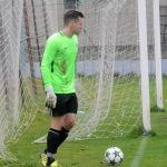 Božetice v derby porazily kovářovského lídra soutěže