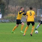 Božetice v derby porazily kovářovského lídra soutěže