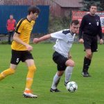 Božetice v derby porazily kovářovského lídra soutěže