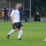 Božetice v derby porazily kovářovského lídra soutěže