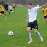 Božetice v derby porazily kovářovského lídra soutěže