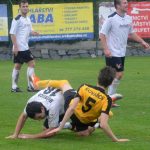 Božetice v derby porazily kovářovského lídra soutěže