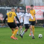 Božetice v derby porazily kovářovského lídra soutěže