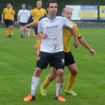 Božetice v derby porazily kovářovského lídra soutěže
