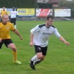 Božetice v derby porazily kovářovského lídra soutěže