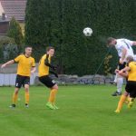 Božetice v derby porazily kovářovského lídra soutěže