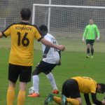 Božetice v derby porazily kovářovského lídra soutěže