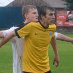 Božetice v derby porazily kovářovského lídra soutěže