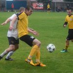 Božetice v derby porazily kovářovského lídra soutěže