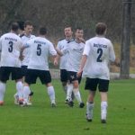 Božetice v derby porazily kovářovského lídra soutěže