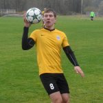 Božetice v derby porazily kovářovského lídra soutěže