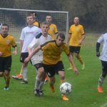 Božetice v derby porazily kovářovského lídra soutěže