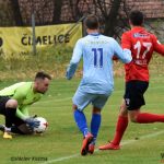 V derby Písecka se hrálo o hodně – výhru slavili domácí