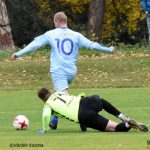 V derby Písecka se hrálo o hodně – výhru slavili domácí