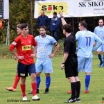 V derby Písecka se hrálo o hodně – výhru slavili domácí
