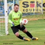 V derby Písecka se hrálo o hodně – výhru slavili domácí