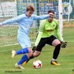 V derby Písecka se hrálo o hodně – výhru slavili domácí